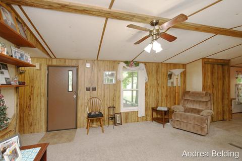 4229 E Shore Dr, Stanton, MI 48888 photo 7