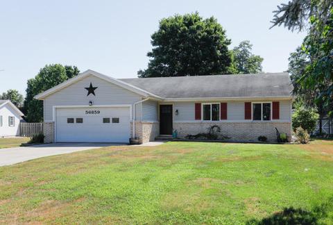 56859 Tomahawk Ct, Three Rivers, MI 49093 photo 1