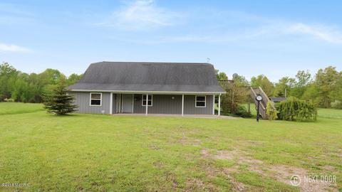 708 N Osborn Ave, White Cloud, MI 49349 photo 11