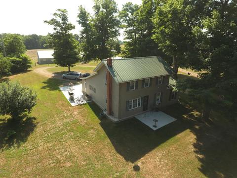 4651 Carpenter Rd, Reading, MI 49274 photo 5