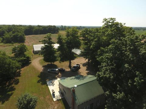 4651 Carpenter Rd, Reading, MI 49274 photo 6