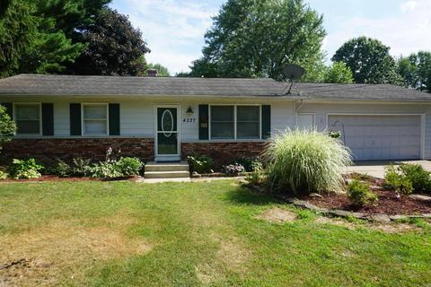 4337 W Ab Ave, Plainwell, MI 49080 photo 1