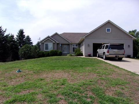 4100 Arndt Ct, Dorr, MI 49323 photo 2