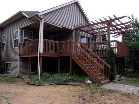 4100 Arndt Ct, Dorr, MI 49323 photo 3
