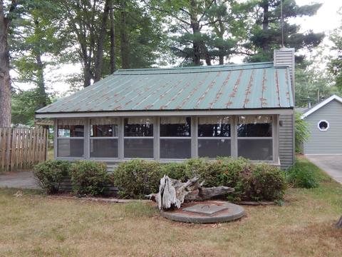 1733 S Beech Ave, White Cloud, MI 49349 photo 1