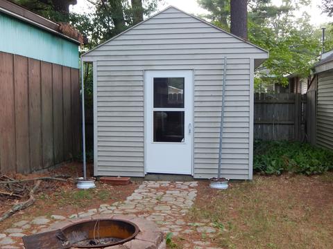 1733 S Beech Ave, White Cloud, MI 49349 photo 6