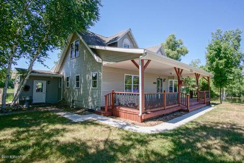 3560 Birch St, Sears, MI 49679 photo 2
