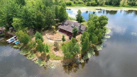 3560 Birch St, Sears, MI 49679 photo 5