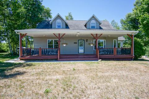 3560 Birch St, Sears, MI 49679 photo 3