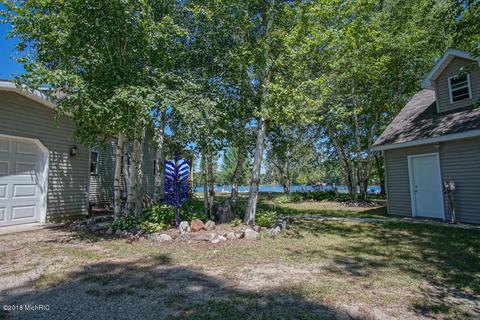 3560 Birch St, Sears, MI 49679 photo 20
