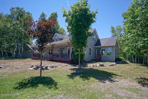 3560 Birch St, Sears, MI 49679 photo 13
