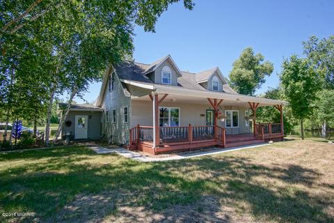 3560 Birch St, Sears, MI 49679 photo 1