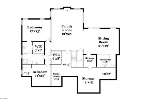 2536 Red Clover Dr SE, Ada, MI 49301 photo 59