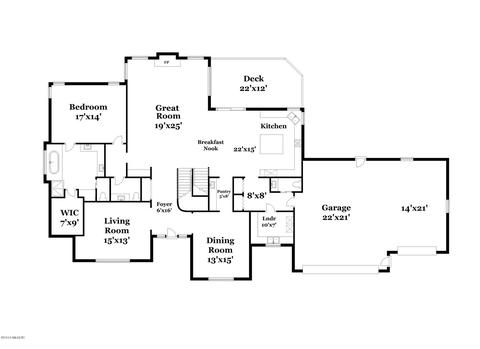 2536 Red Clover Dr SE, Ada, MI 49301 photo 57