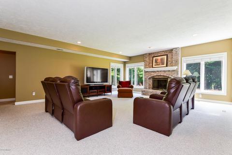 2536 Red Clover Dr SE, Ada, MI 49301 photo 42