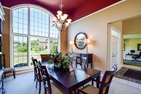 2536 Red Clover Dr SE, Ada, MI 49301 photo 8