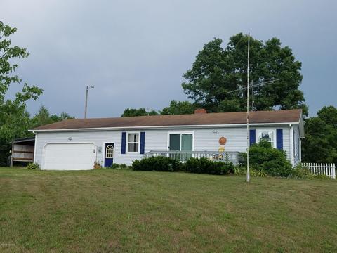10652 N Beech Ave, Paris, MI 49338 photo 1