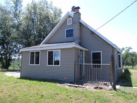 10280 S Case Rd, Dowling, MI 49050 photo 1