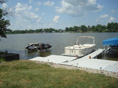 14816 Lark Dr, Camden, MI 49232 photo 34