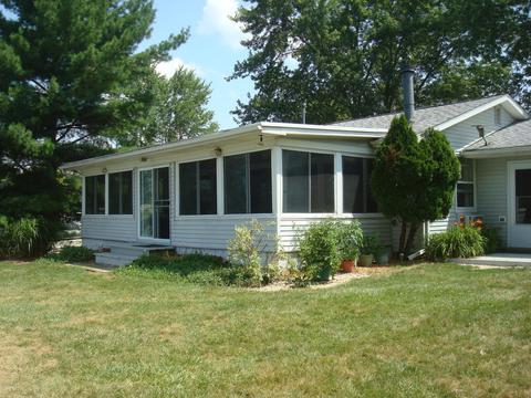 14816 Lark Dr, Camden, MI 49232 photo 3