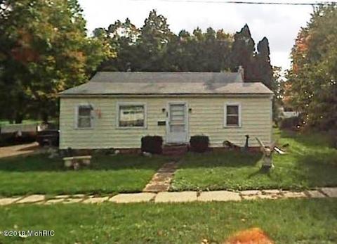 314 E Clay St, Schoolcraft, MI 49087 photo 1