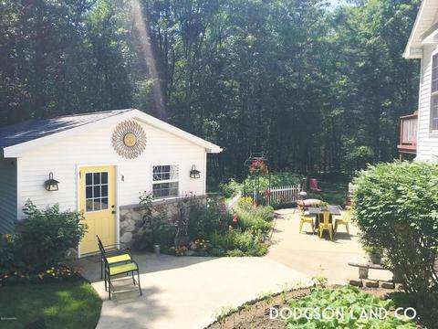 8481 Feather Ridge Ln, Belding, MI 48809 photo 18