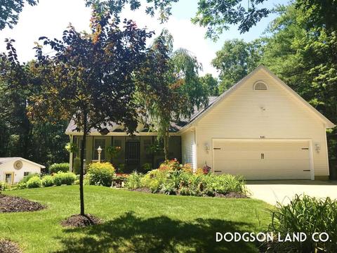 8481 Feather Ridge Ln, Belding, MI 48809 photo 25