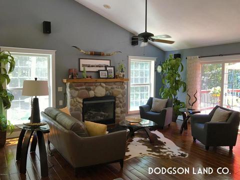 8481 Feather Ridge Ln, Belding, MI 48809 photo 4