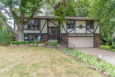 109 N Drive Dr E, Marshall, MI 49068 photo 1