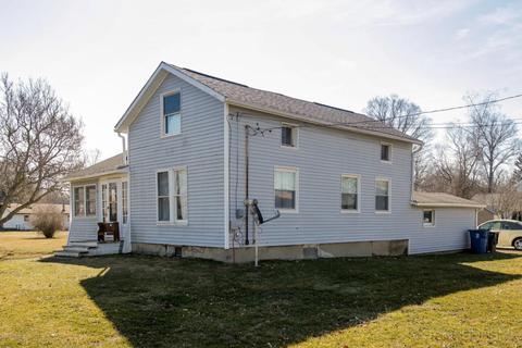 202 E North St, Tekonsha, MI 49092 photo 20