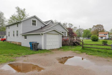 202 E North St, Tekonsha, MI 49092 photo 18