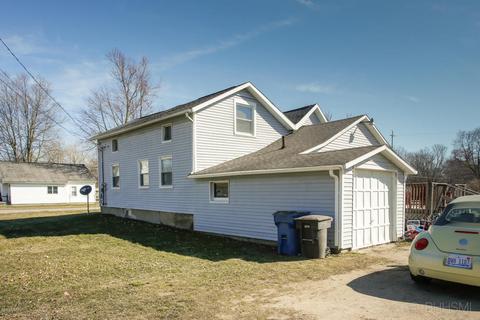202 E North St, Tekonsha, MI 49092 photo 25