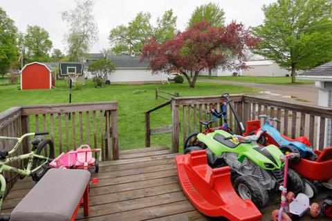 202 E North St, Tekonsha, MI 49092 photo 15