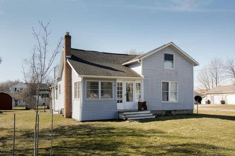 202 E North St, Tekonsha, MI 49092 photo 21