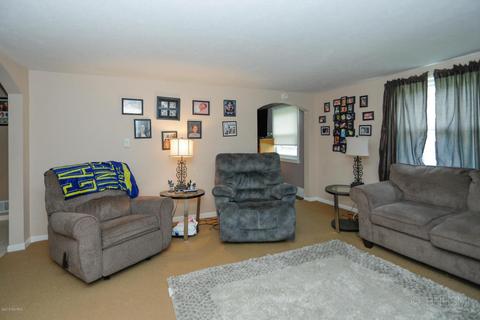 202 E North St, Tekonsha, MI 49092 photo 5
