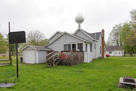 202 E North St, Tekonsha, MI 49092 photo 19