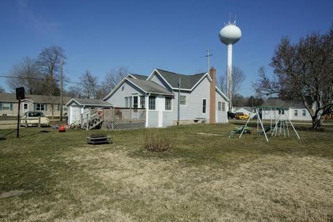202 E North St, Tekonsha, MI 49092 photo 24