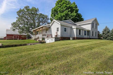 6871 W Sidney Rd, Sidney, MI 48885 photo 1