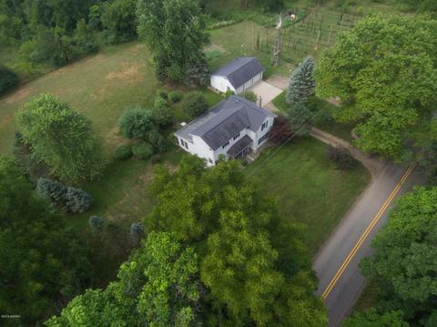 16452 E Cd Ave, Augusta, MI 49012 photo 8