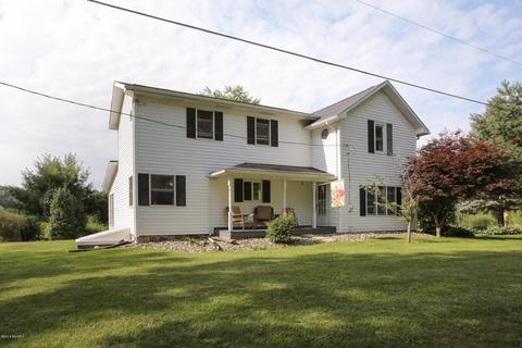 16452 E Cd Ave, Augusta, MI 49012 photo 1