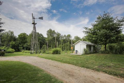 16452 E Cd Ave, Augusta, MI 49012 photo 40