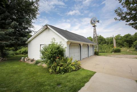 16452 E Cd Ave, Augusta, MI 49012 photo 5