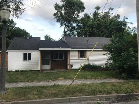 301 Potter Ave, Lansing, MI 48910 photo 1