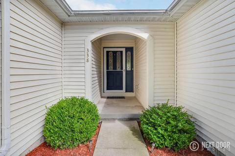 338 Maple St, Newaygo, MI 49337 photo 3