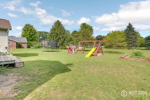 338 Maple St, Newaygo, MI 49337 photo 20