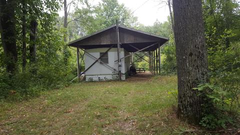 5231 E Old M-63, Luther, MI 49656 photo 1