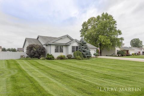 1820 Apollo Ct, Dorr, MI 49323 photo 1