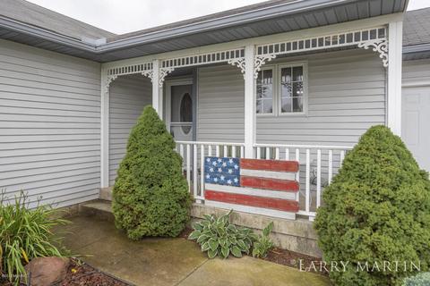 1820 Apollo Ct, Dorr, MI 49323 photo 4
