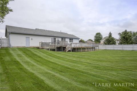 1820 Apollo Ct, Dorr, MI 49323 photo 29