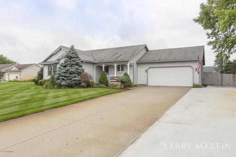 1820 Apollo Ct, Dorr, MI 49323 photo 2